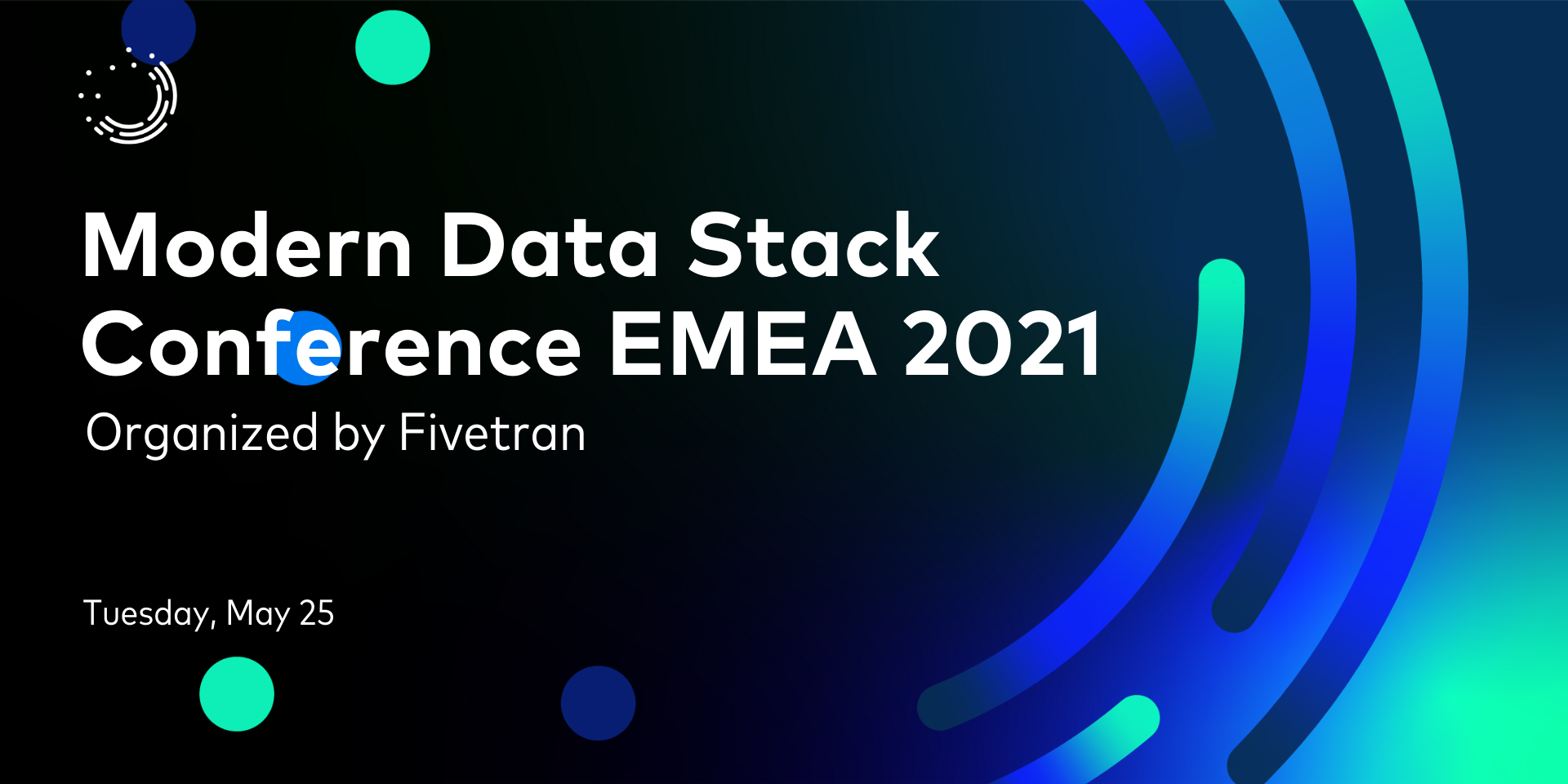 The Modern Data Stack Conference EMEA
